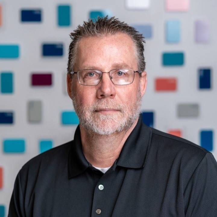 Headshot photo of Robert Culler