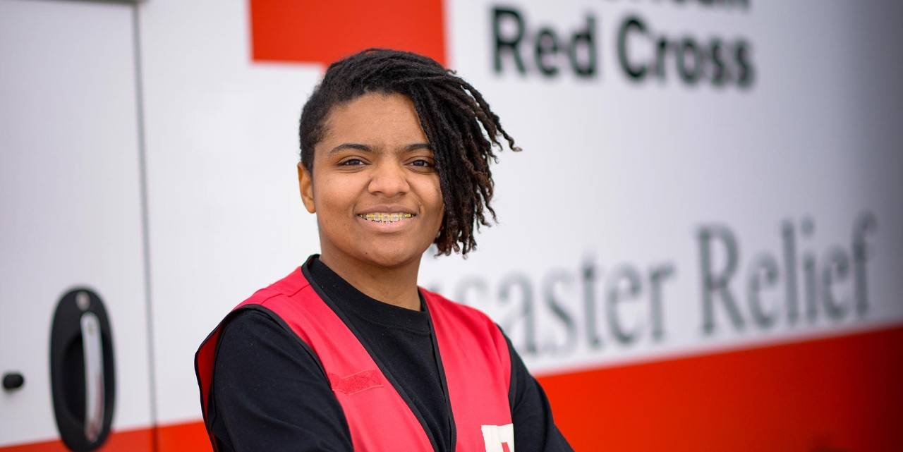 red cross club
