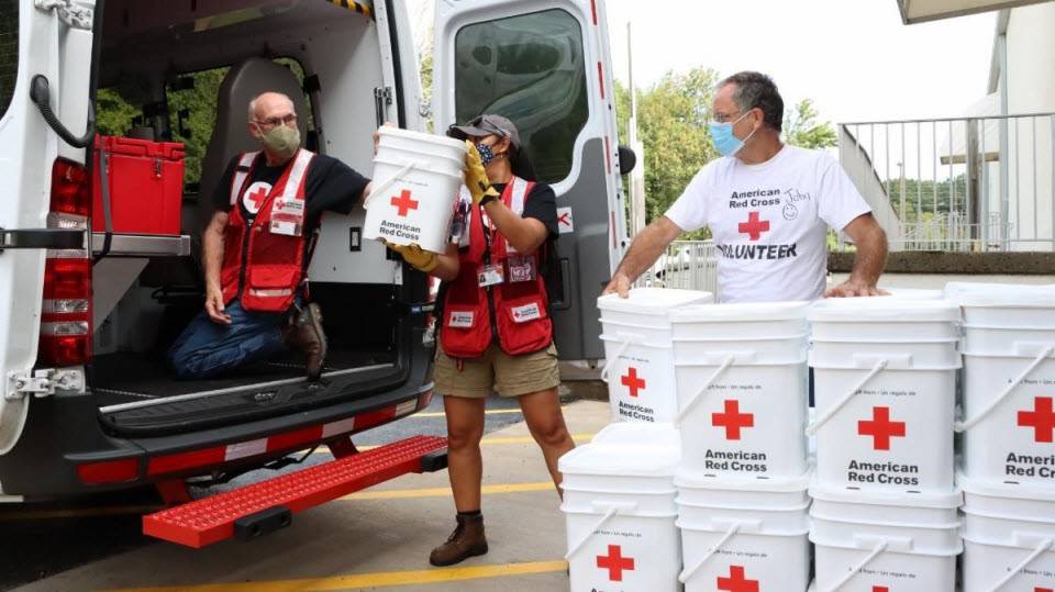 Event Calendar New Jersey Region American Red Cross