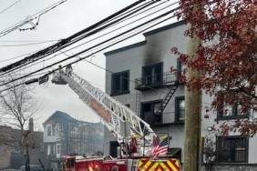 November was a Brutal Month of Home Fires in New Jersey | News | Red
