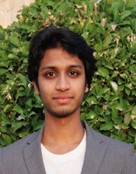 Aakash Paidesetty