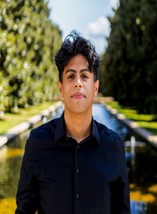 Arijit Bhattacharjee