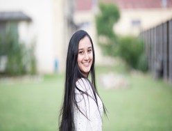 Mahitha Jangeti