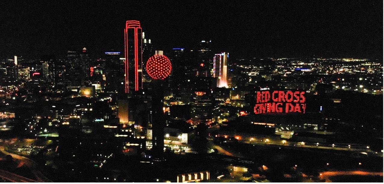 North Texas Giving Day