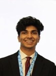rohan jupelly