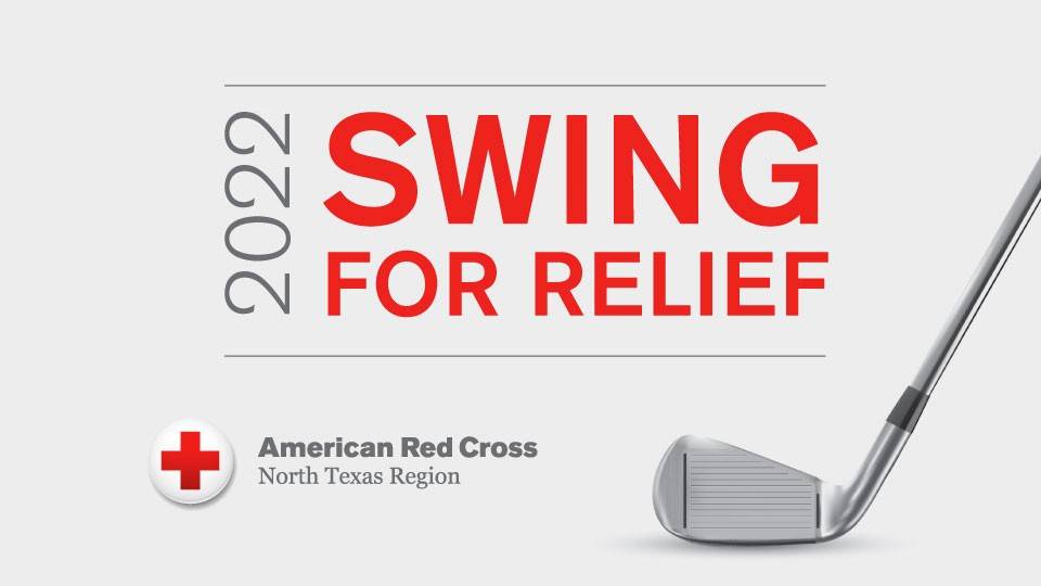 2022 Swing for Relief Golf Tournament