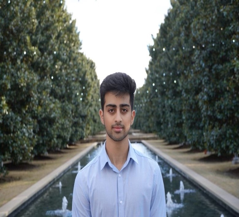 Yash Sharma