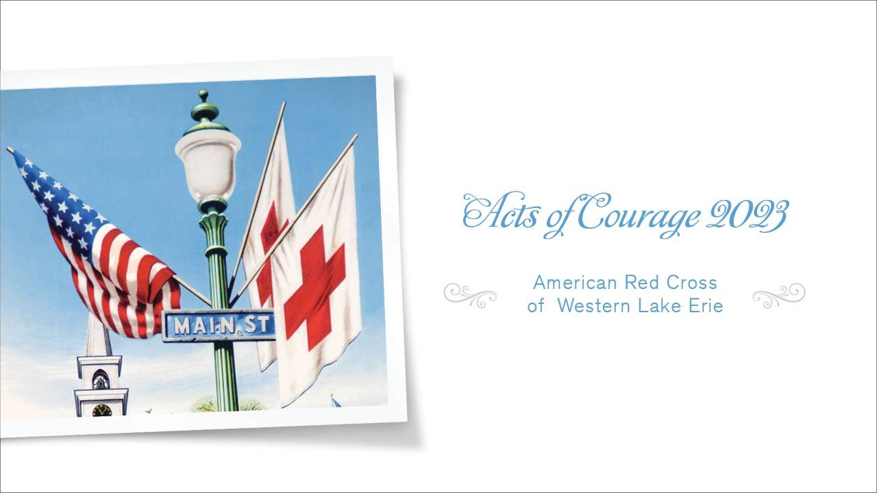 American Red Cross of Western Lake Erie