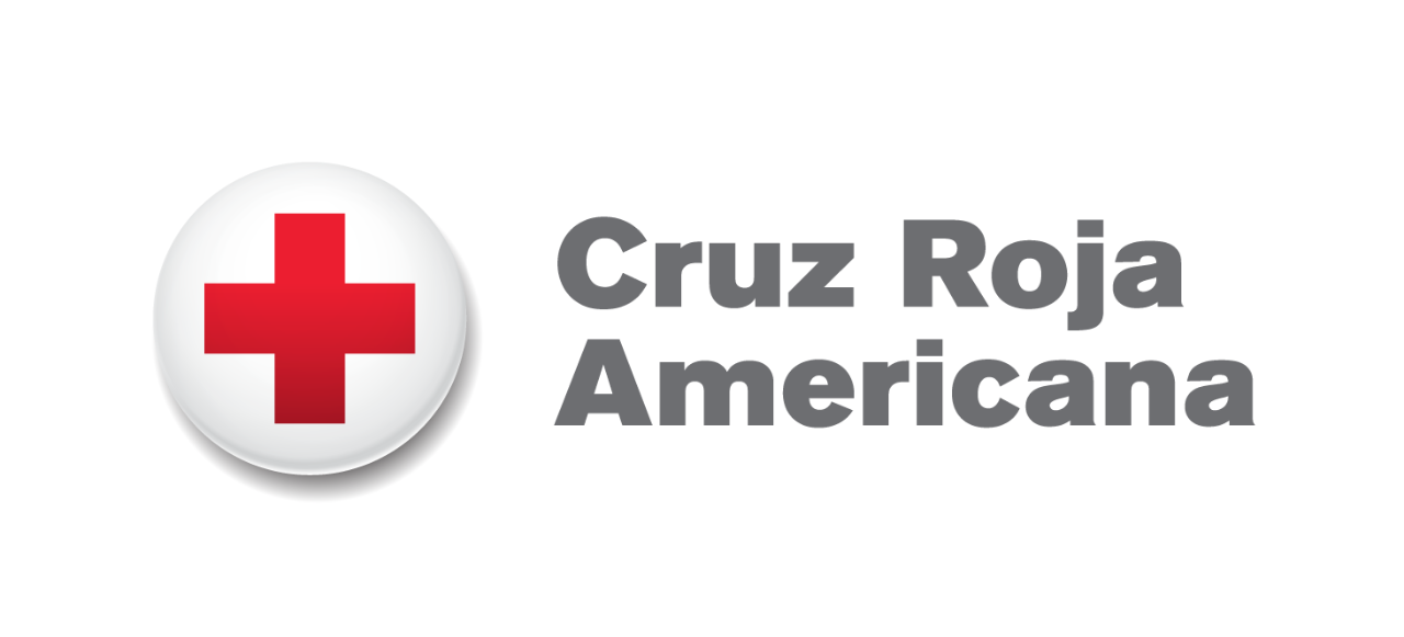 NCCR Cruz Roja Logo