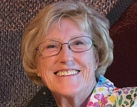 Susan Winters, Heart of the Valley Chapter’s Clara Barton Award Winner 