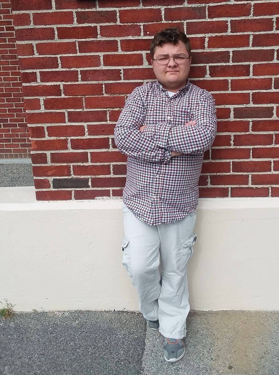 logan hamner