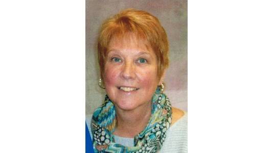 Pam Sigalos headshot.