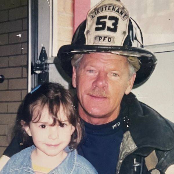Tim Flaherty story - TimFlaherty_grandchild