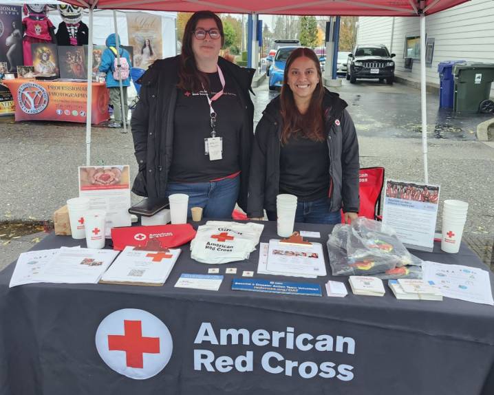 Restoring Family Links Northwest | News | American Red Cross