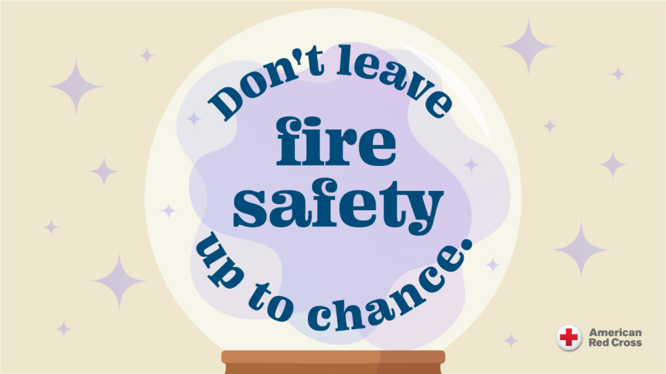 Make the Most of Fire Prevention Week