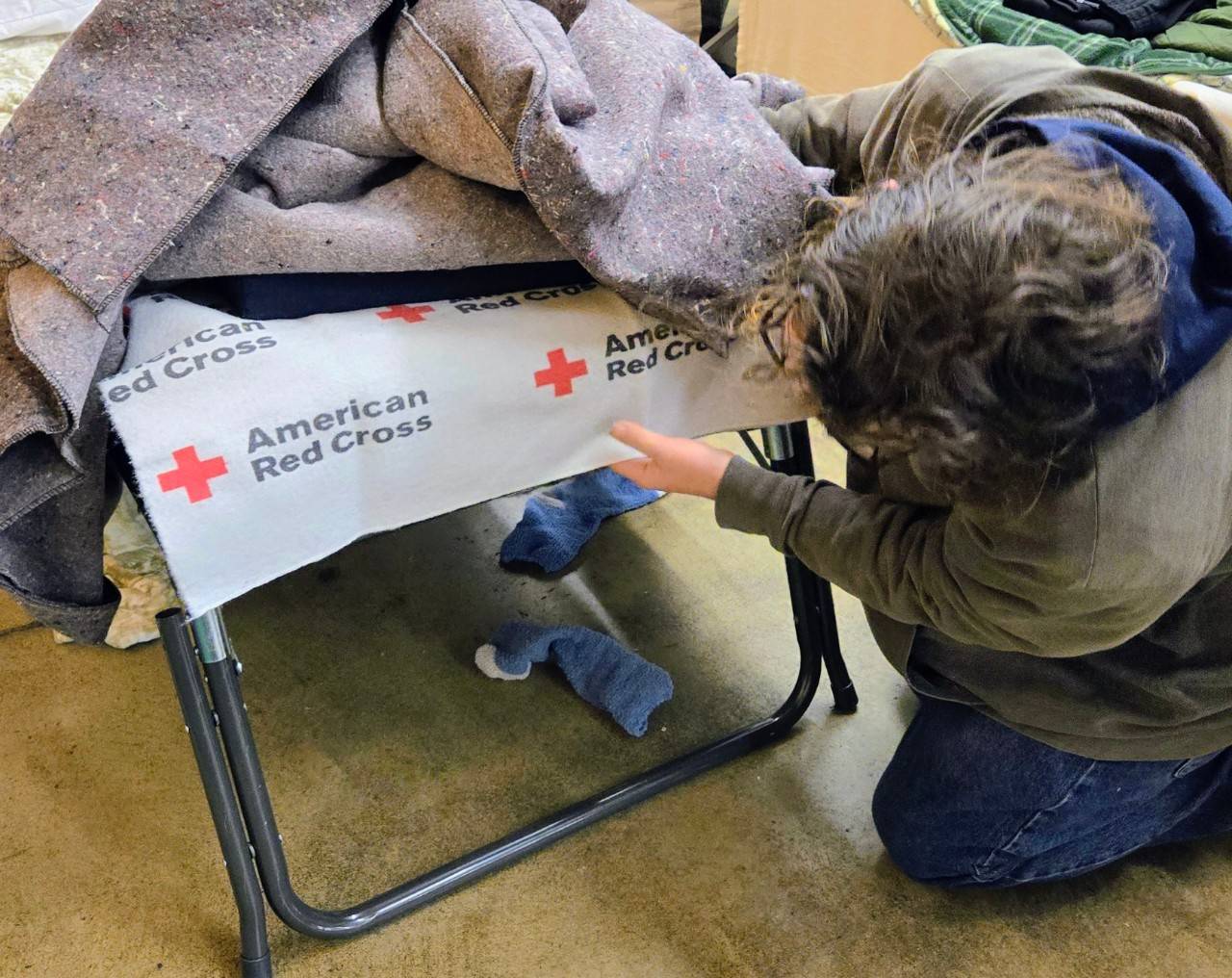 Emergency Rescue and Disaster Relief: A Skykomish Couple’s Path to Safety