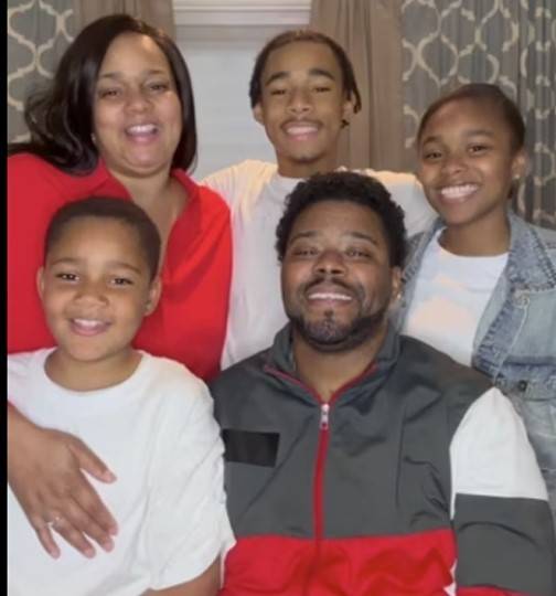 the Dandridge family