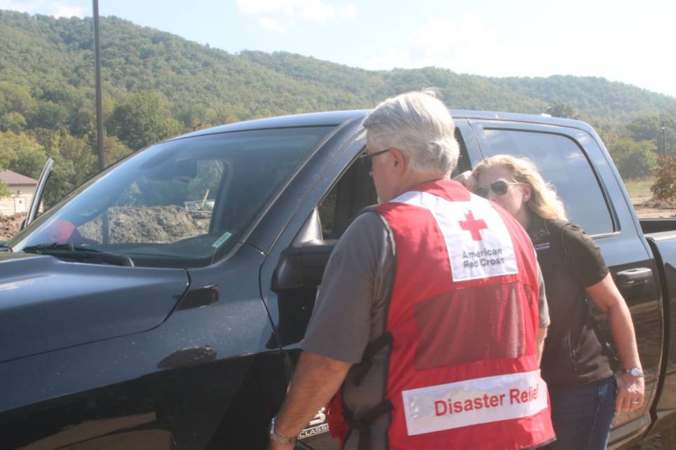 Cascades Region | American Red Cross