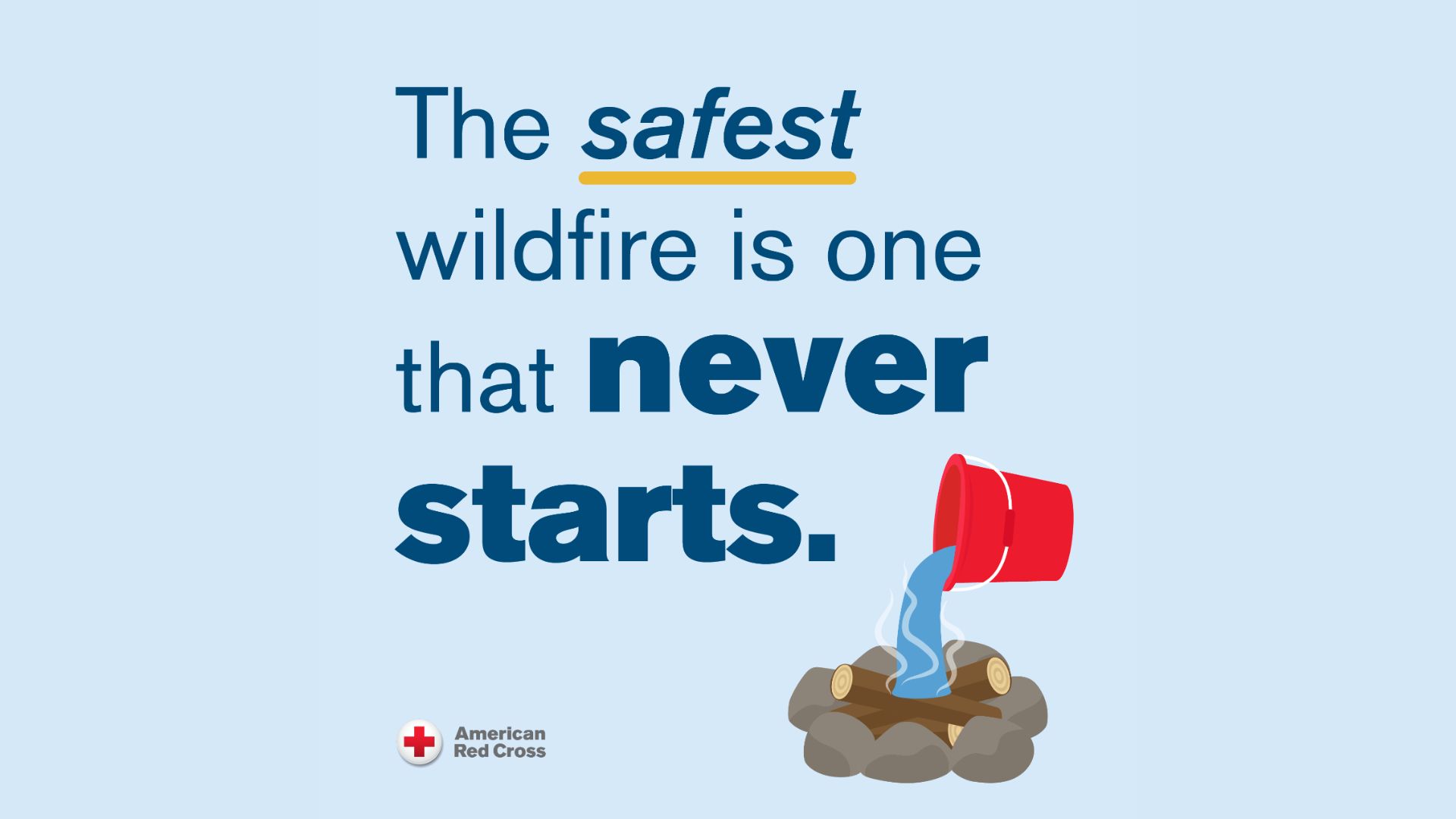 wildfire graphic