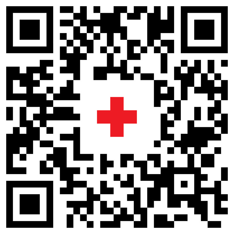 QR code for 2026 Dental Assistant Program.