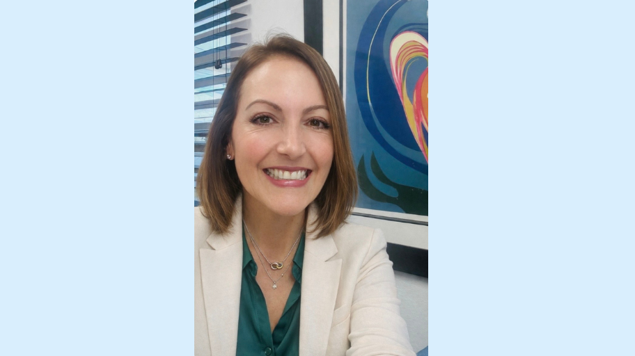 María del C. Betancourt Vázquez: la líder que equilibra talento y ...