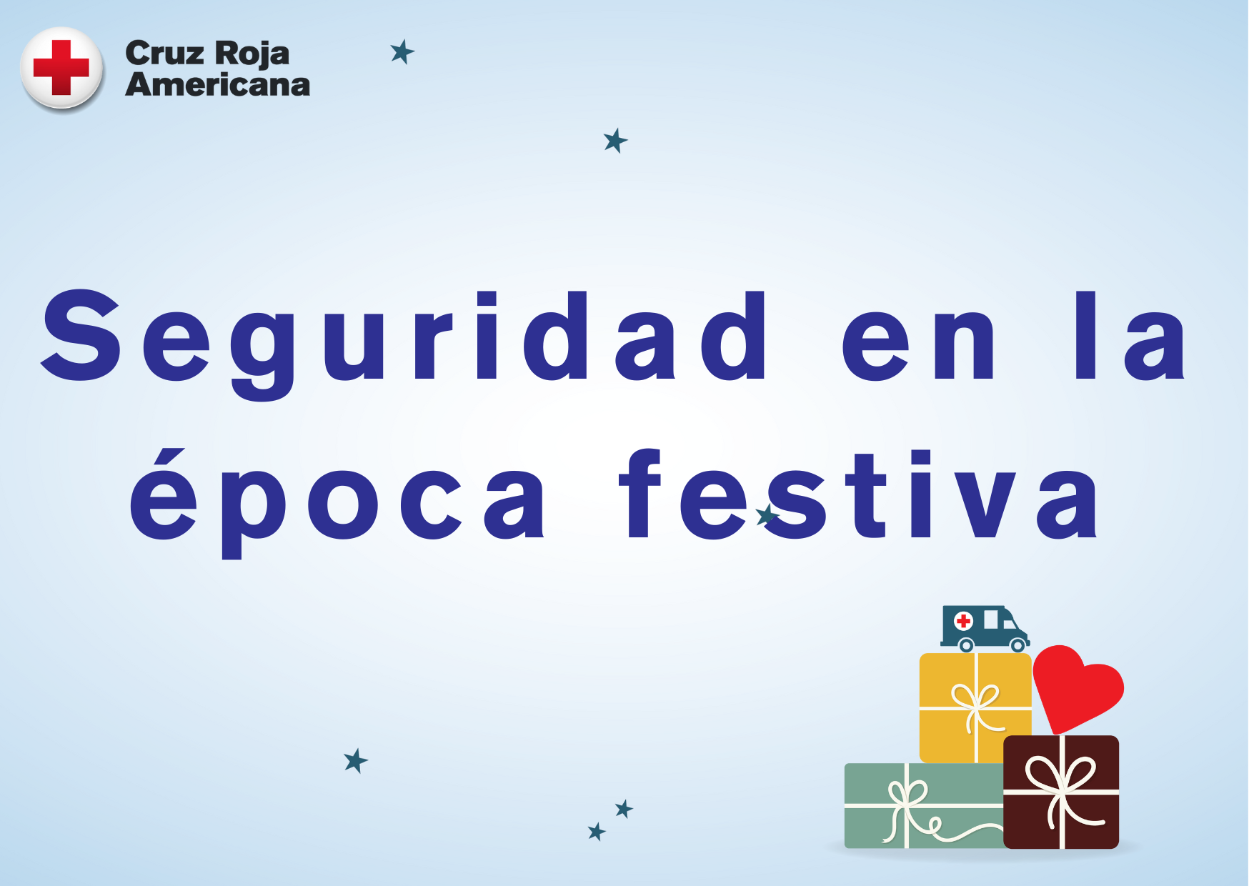 Las decoraciones en la época festiva pueden provocar incendios en el hogar:  siga estas medidas de seguridad | Cruz Roja Americana | Noticias, image size:1748x1240