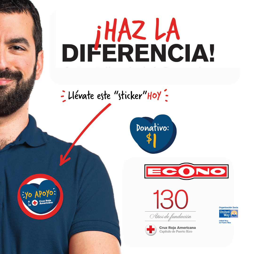 Con tu aportación, - 2
