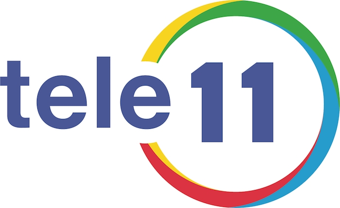  logo Tele Once