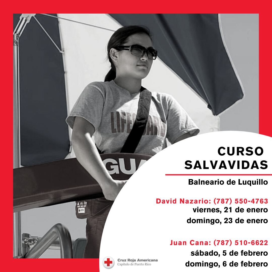 Salvavidas