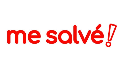logo me salve!