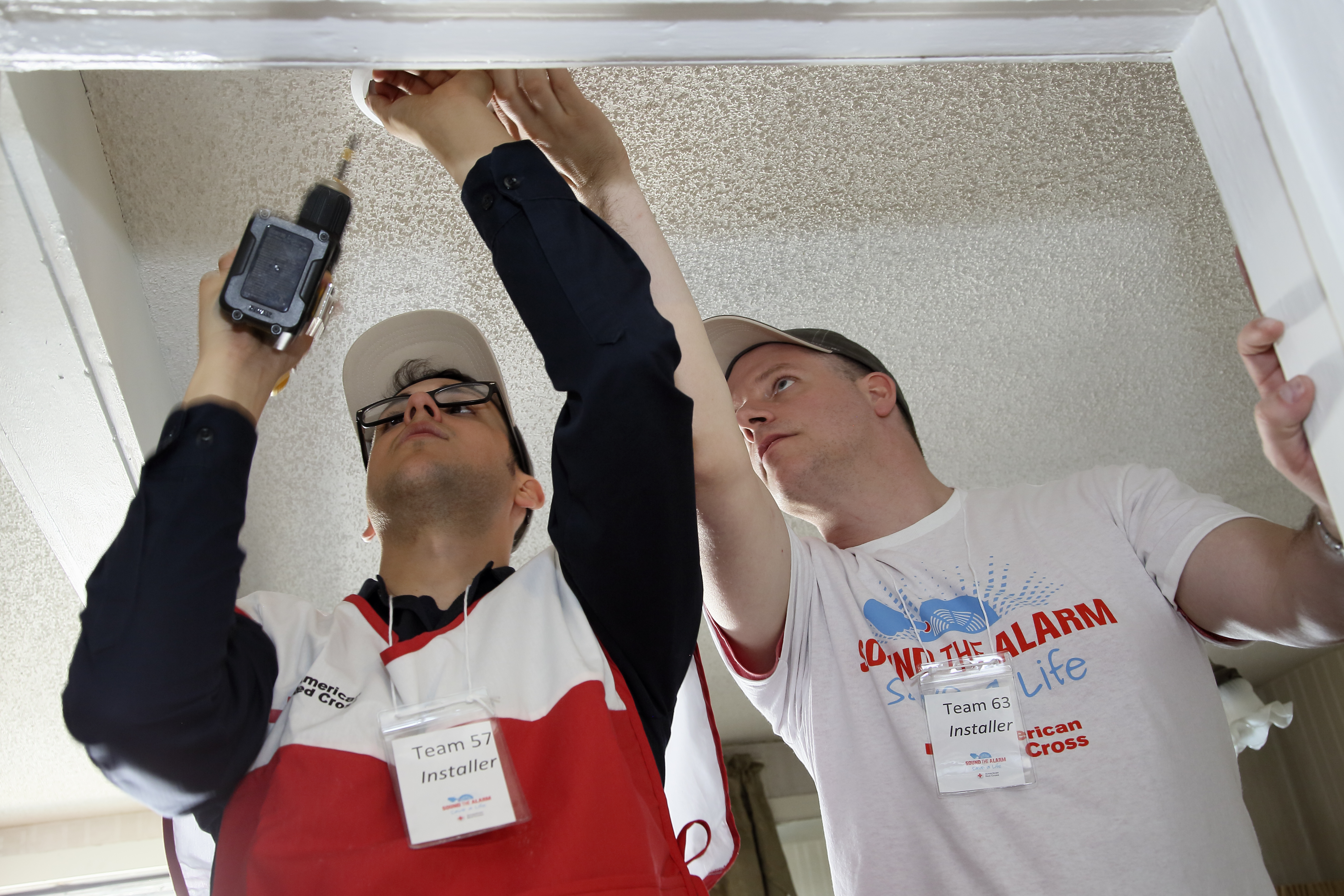 download american red cross fire alarm installation download american red cross fire alarm installation