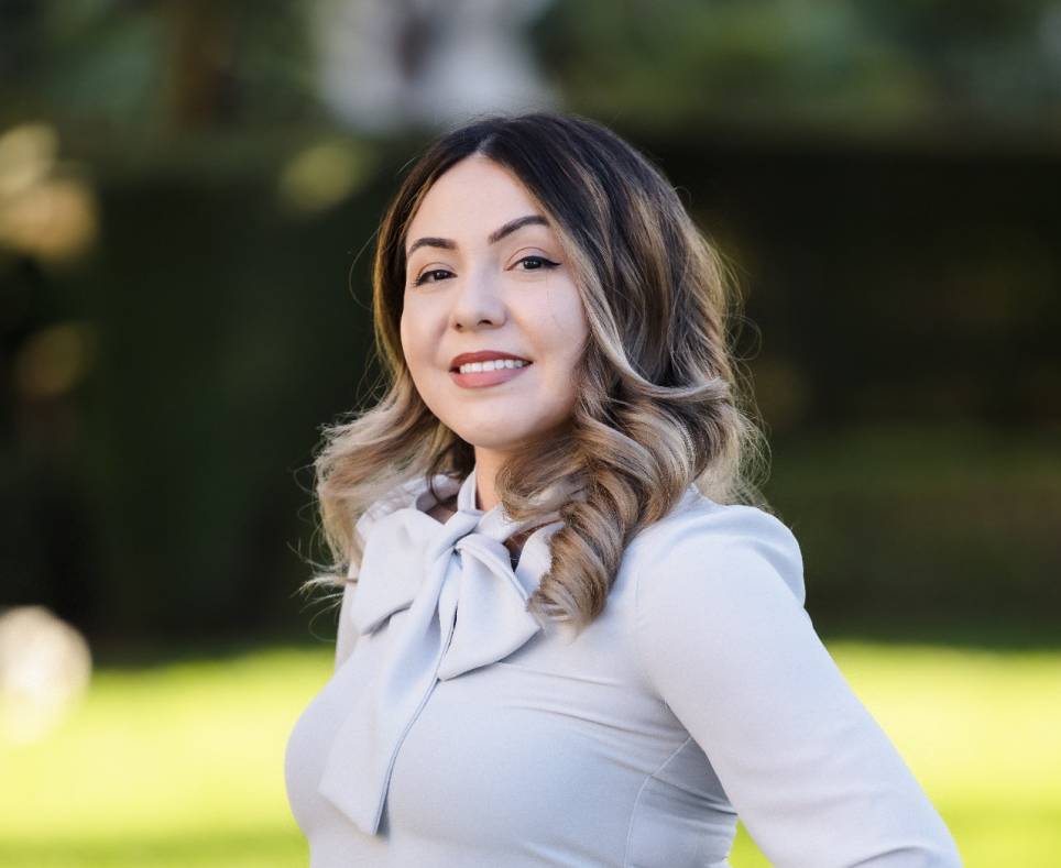 Volunteer of the Month Adrianna Lopez | News | American Red Cross