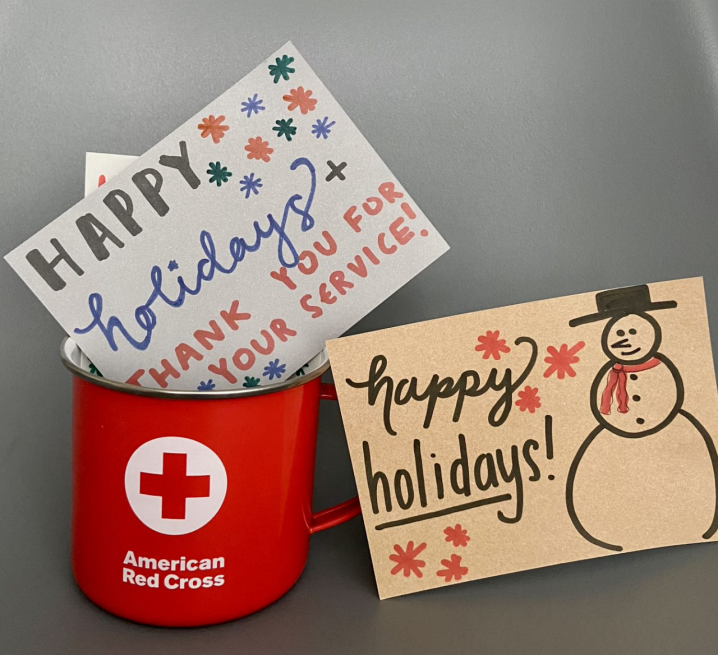 News 2023 holidays for heroes