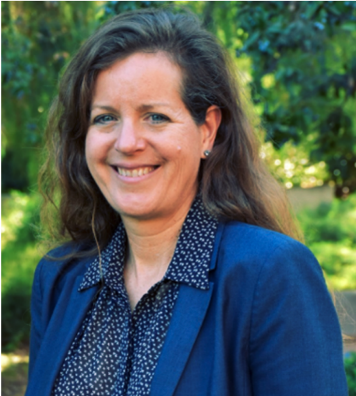 Riverside County Board Vice Chair Louise Borda’s Red Cross Journey ...