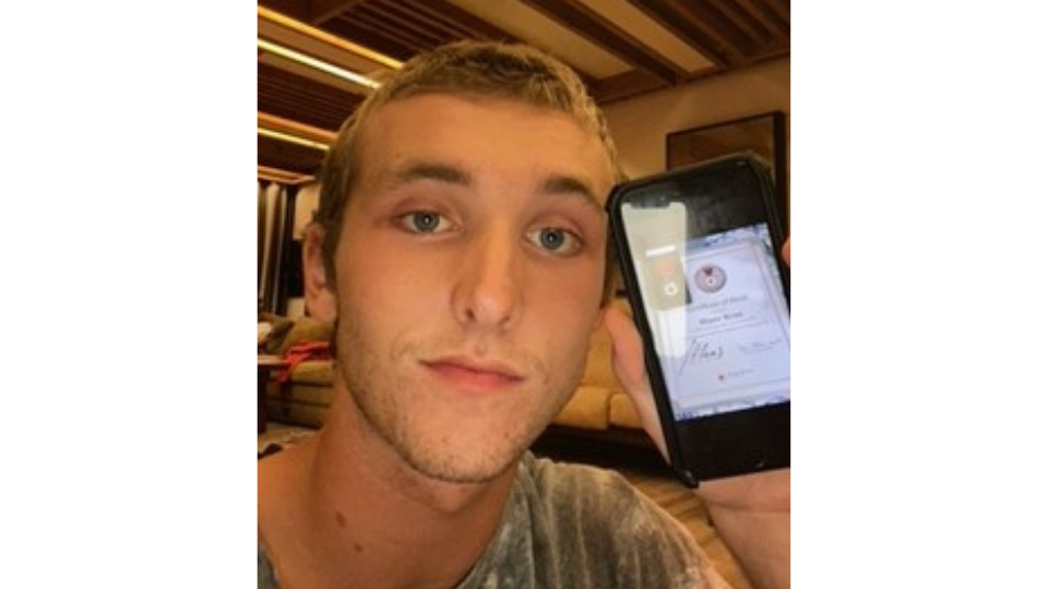 Shane Ryan 1