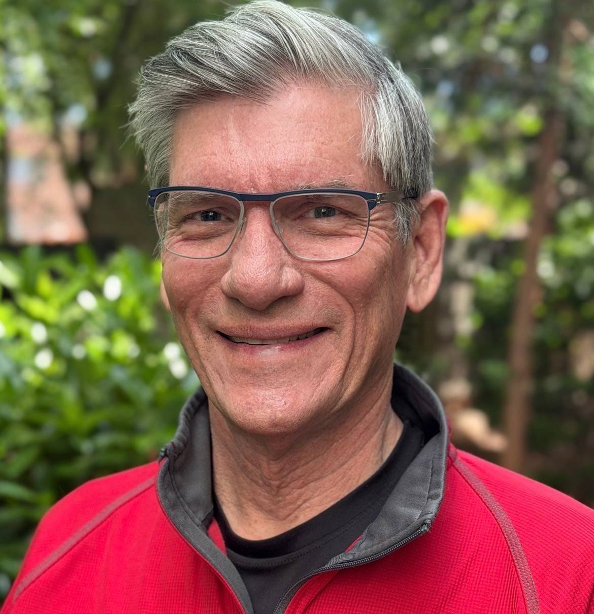 Photos of Dan Halyburton