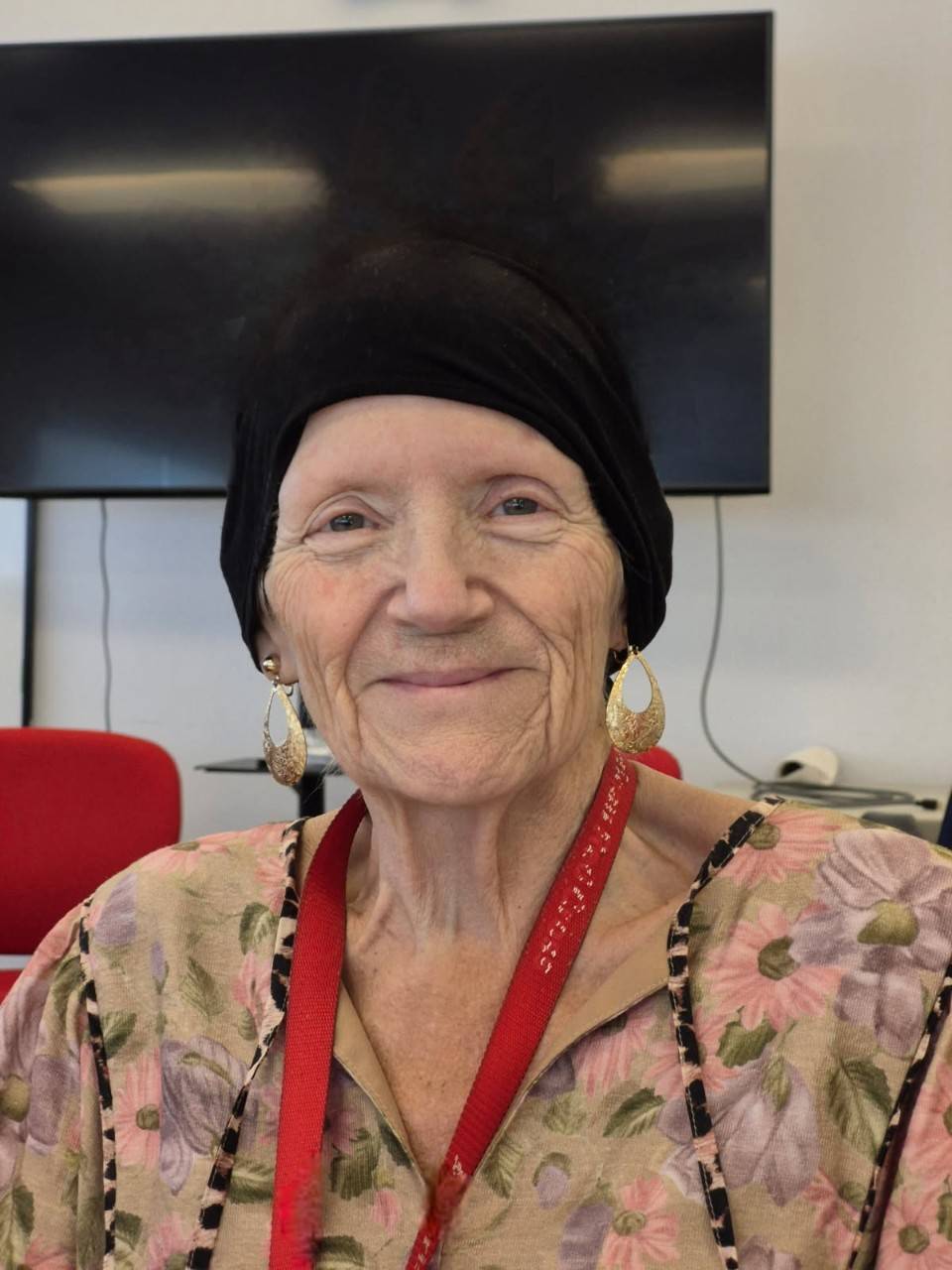 Photo of Lisa Miller-Wills