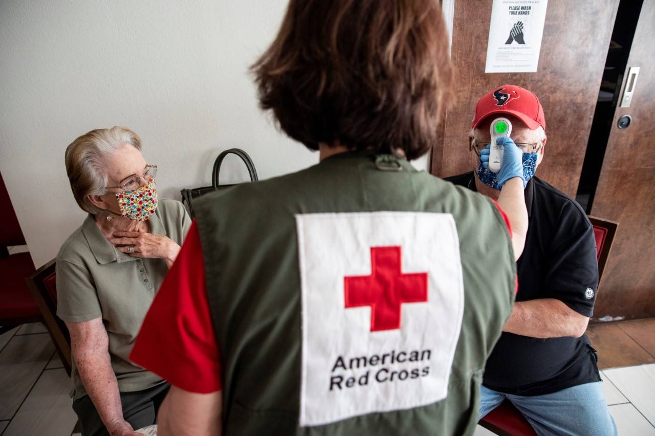 Medical Professionals Across South Carolina are Asked to Volunteer 