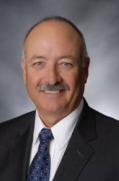 Photo of Tom Hendricks
