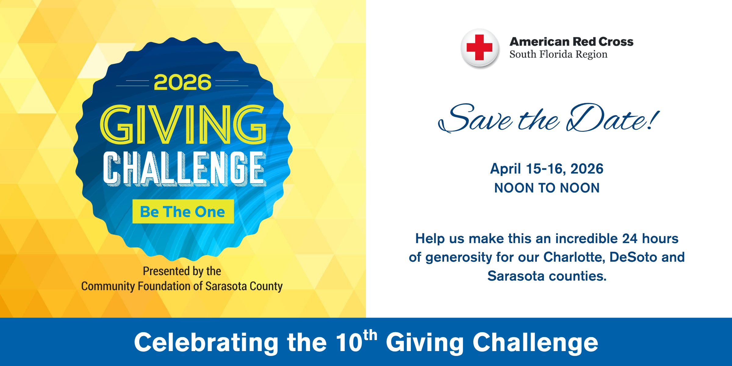 2026 Giving Challenge - 1