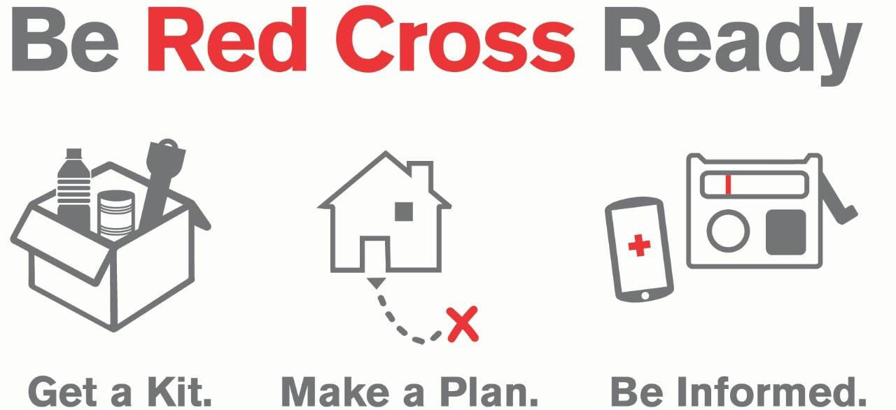 Be Red Cross Ready Update v1