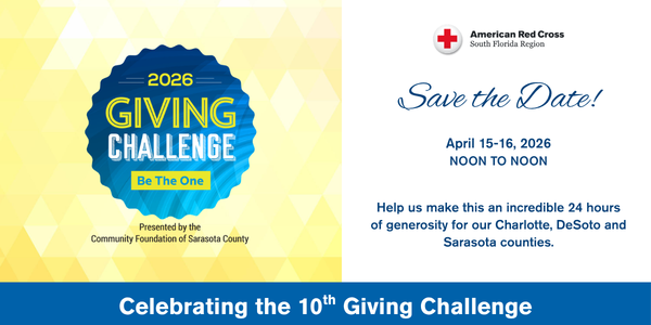 Celebrating the 10th Giving Challenge - 2