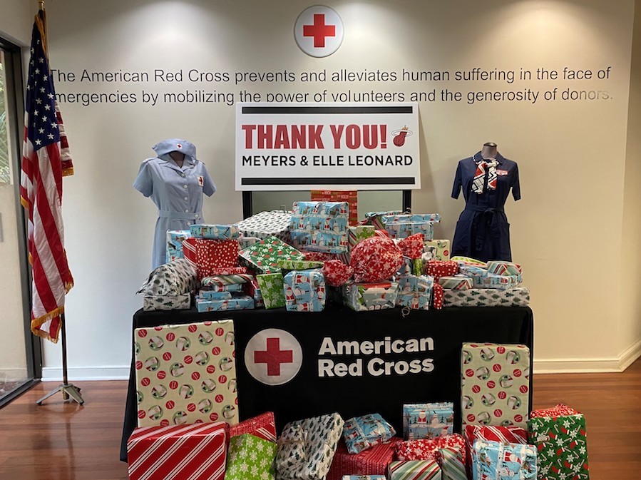 Shop Only Authentic Big Labels Small Prices Holiday Mail for Heroes by