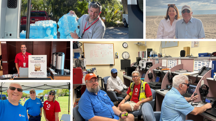 Blog Photos - National Volunteer Week