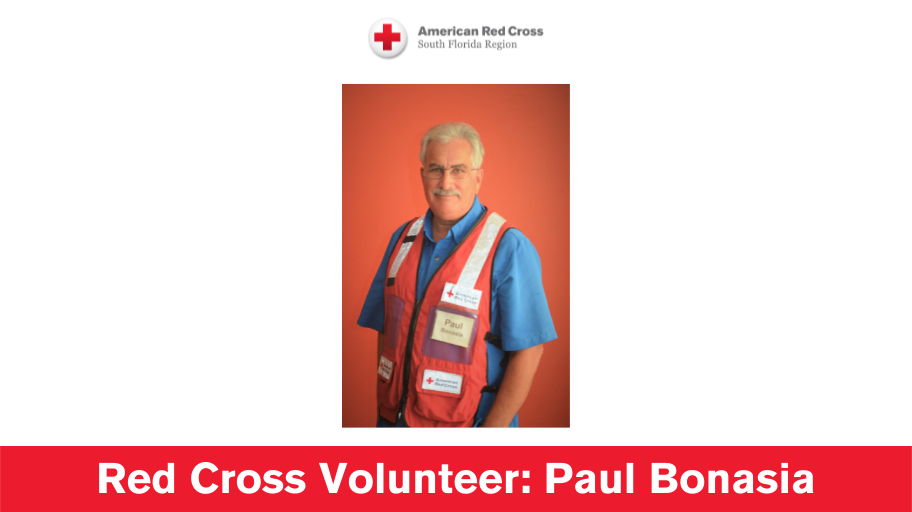 Volunteer Photos