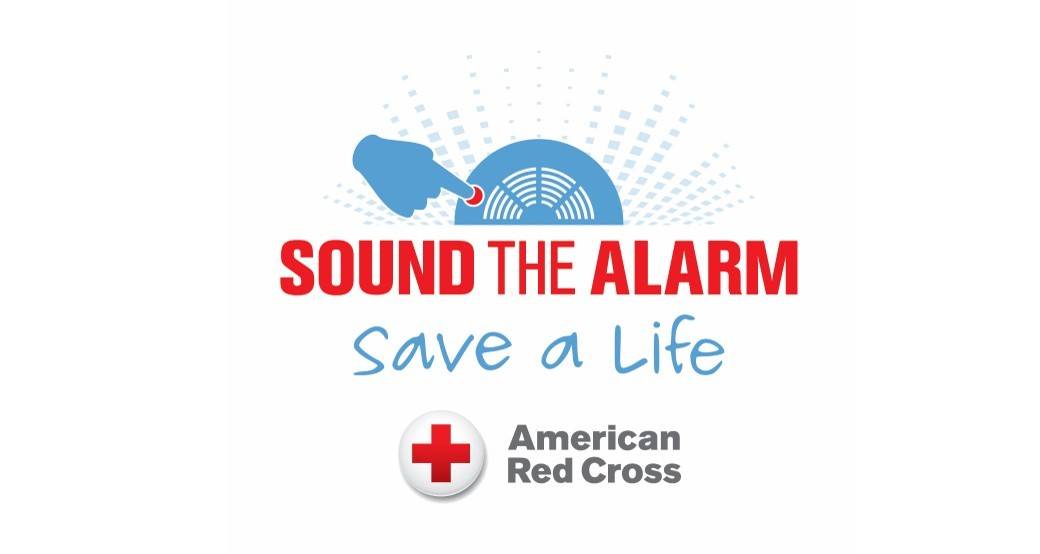Red Cross KicksOff Sound the Alarm Campaign to Educate Families on