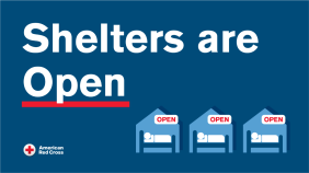 Hurricane Ian | News | American Red Cross