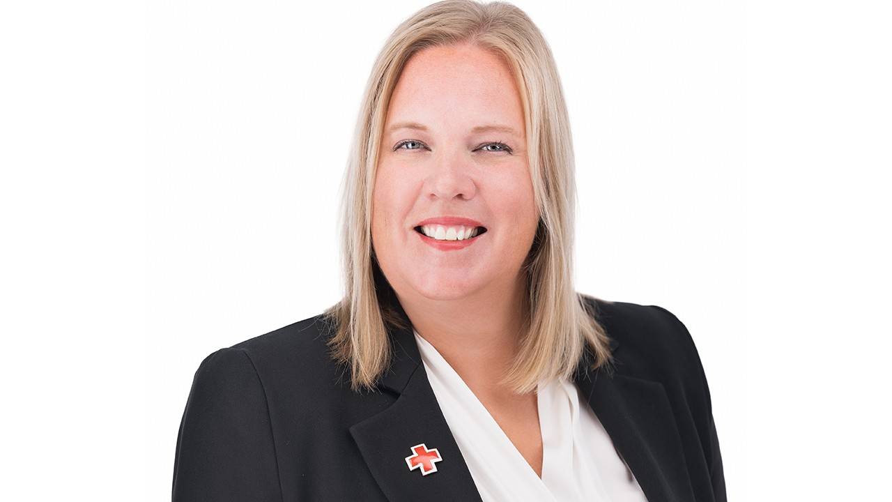 Jennifer Graham