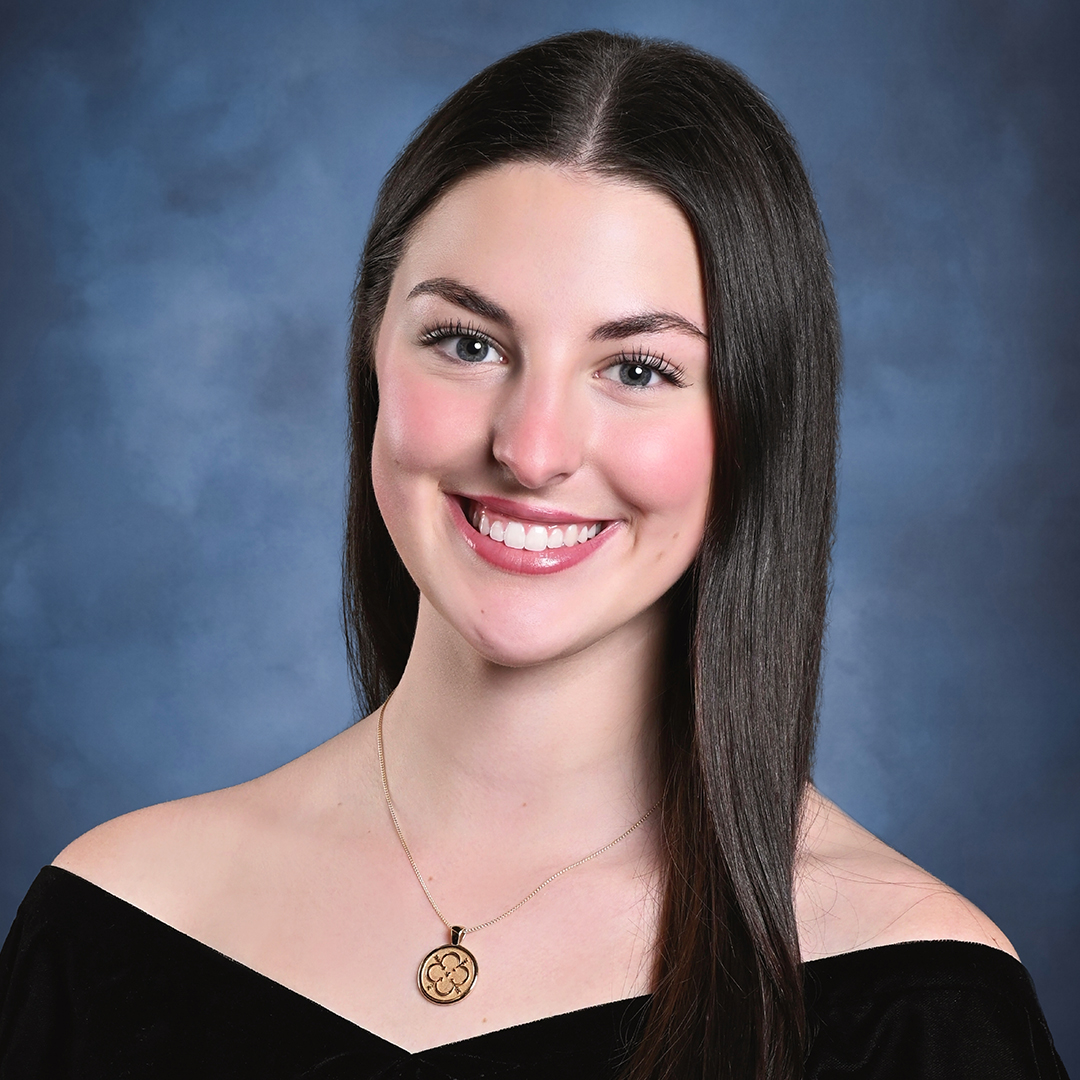 photographic portrait of Samantha Stavola