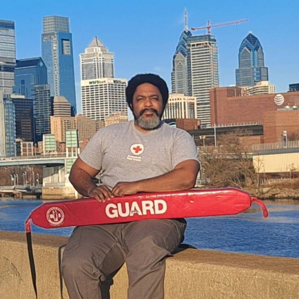 Water Safety Month News American Red Cross